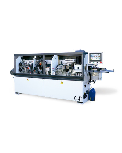 Combinada Madera 2 Op. C-4T Woodman | Sumiteca