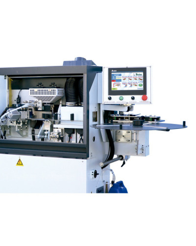 Combinada Madera 2 Op. C-4T Woodman | Sumiteca