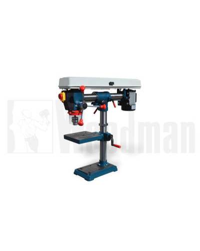 Combinada Madera 2 Op. RD-34 RA Woodman | Sumiteca