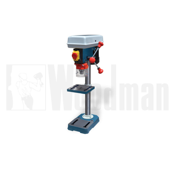 Combinada Madera 2 Op. DP-250 A Woodman | Sumiteca