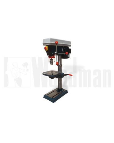 Combinada Madera 2 Op. DP-330 A Woodman | Sumiteca