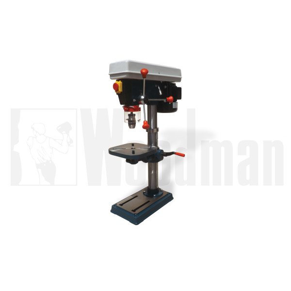 Combinada Madera 2 Op. DP-330 A Woodman | Sumiteca