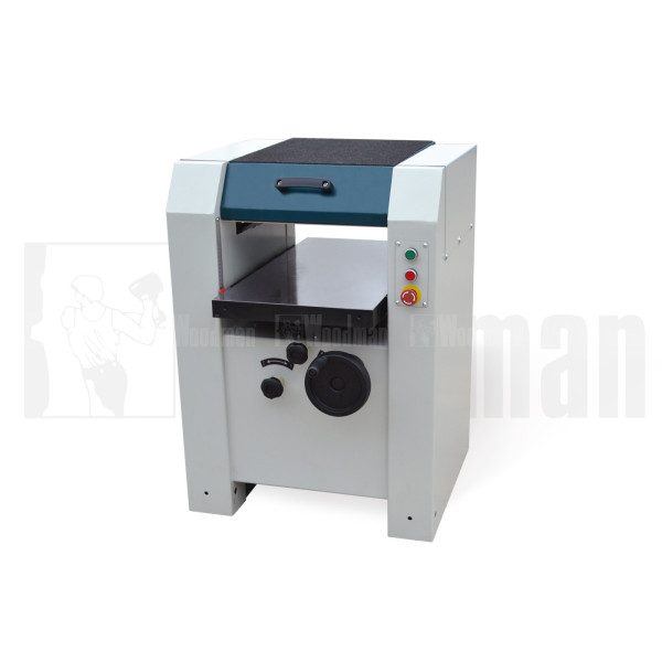 Combinada Madera 2 Op. RE-410 NV Woodman | Sumiteca