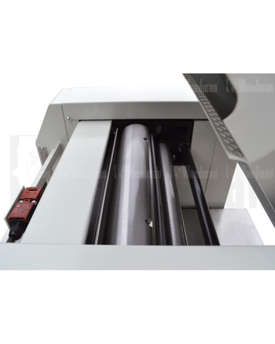 Combinada Madera 2 Op. RE-410 NV Woodman | Sumiteca