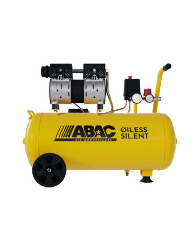 Compresor Silencioso ABAC MONTECARLO XT SIL 10 | Sumiteca