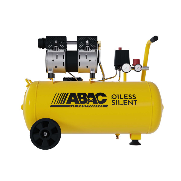 Compresor Silencioso ABAC MONTECARLO XT SIL 10 | Sumiteca