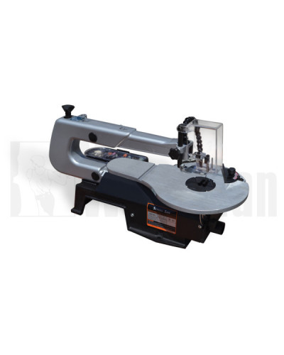 Combinada Madera 2 Op. SM-400 Woodman | Sumiteca