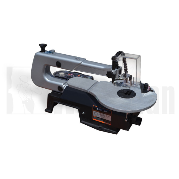 Combinada Madera 2 Op. SM-400 Woodman | Sumiteca
