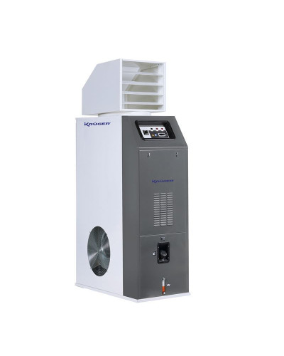Generador Estacionario a Gasóleo - 71 kW NERTA71 | Sumiteca