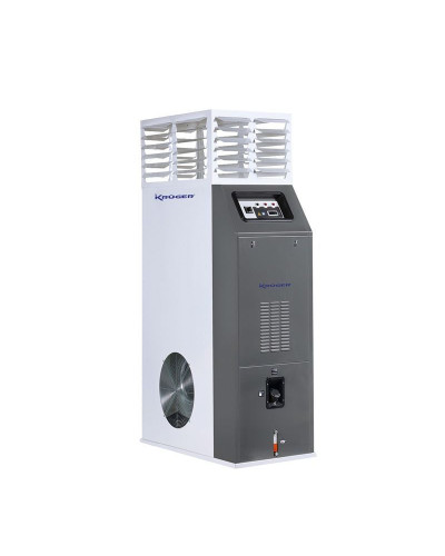 Generador Estacionario a Gasóleo - 35 kW NERTA35 | Sumiteca