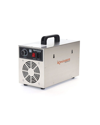 Generador de Ozono Prof. KRDG-03-70P-3 KRDG0370P3 | Sumiteca