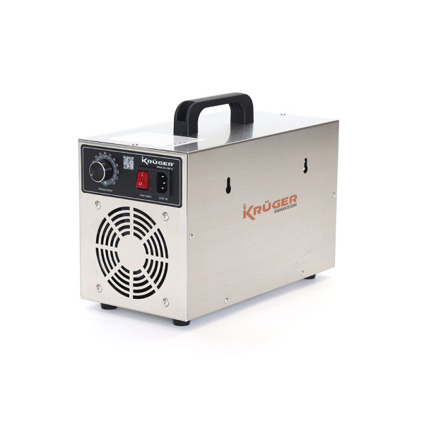 Generador de Ozono Prof. KRDG-03-70P-3 KRDG0370P3 | Sumiteca