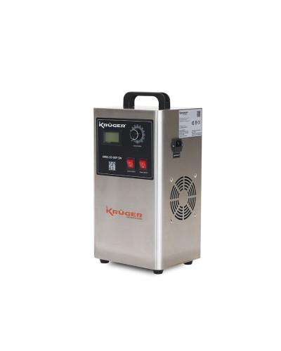 Generador de Ozono y Ozonizador de Ag KRDG0390P5W | Sumiteca