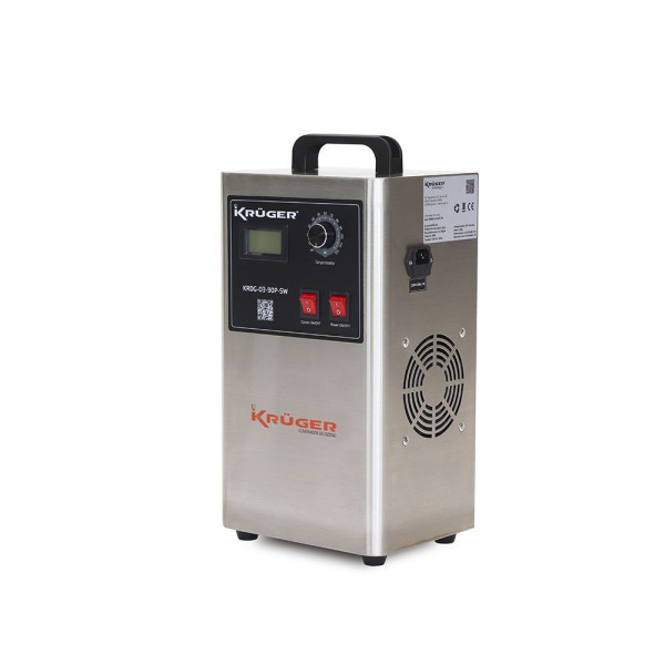 Generador de Ozono y Ozonizador de Ag KRDG0390P5W | Sumiteca