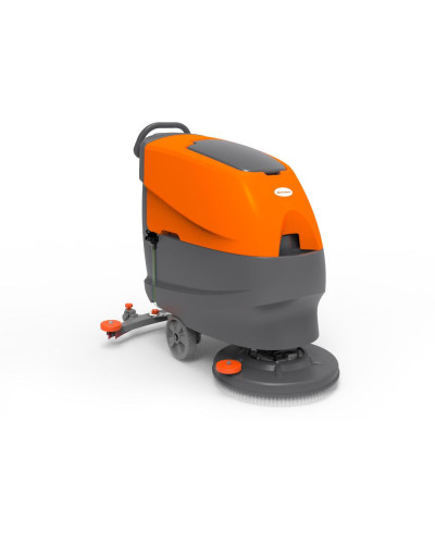 Fregadora Ind. KF5160BBC - Tecnologí KF5160BBC Li | Sumiteca