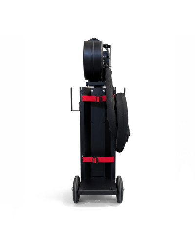 Aeroprocess Dvw Wi 320/400/500 Solter | Sumiteca