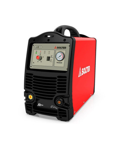 Solcut 100 Pro Solter | Sumiteca