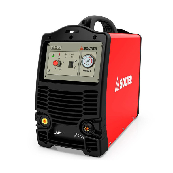 Solcut 100 Pro Solter | Sumiteca