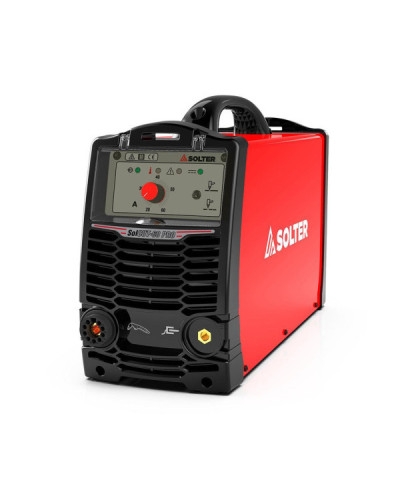 Solcut 60 Pro Solter | Sumiteca