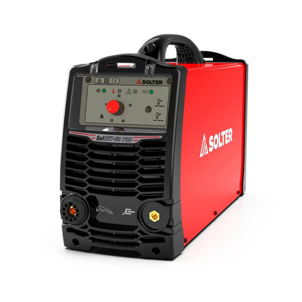 Solcut 60 Pro Solter | Sumiteca