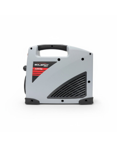 Solspot 2200 Alu-Steel Solter | Sumiteca