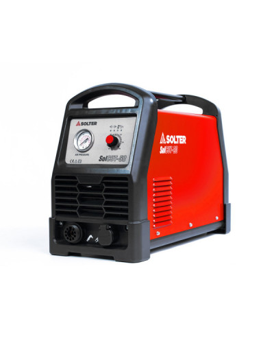 Solcut 50 Pro Solter | Sumiteca