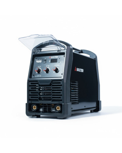 Dirt 400 Cel Solter | Sumiteca