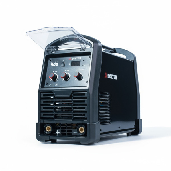 Dirt 400 Cel Solter | Sumiteca