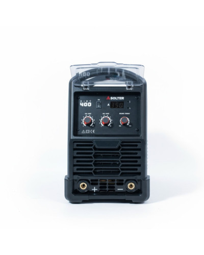 Dirt 400 Cel Solter | Sumiteca