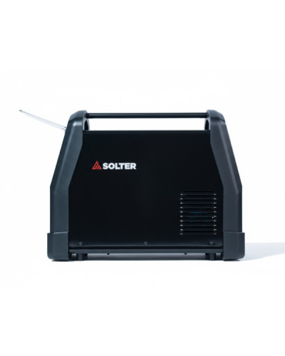 Dirt 400 Cel Solter | Sumiteca