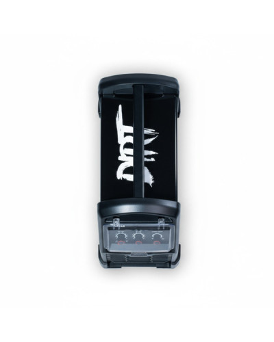 Dirt 400 Cel Solter | Sumiteca