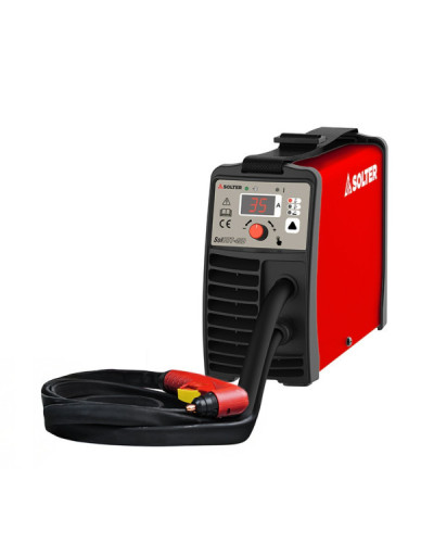 Solcut 45 D Solter | Sumiteca