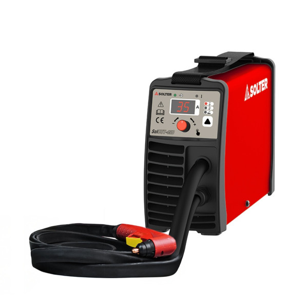 Solcut 45 D Solter | Sumiteca