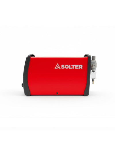 Solcut 45 D Solter | Sumiteca