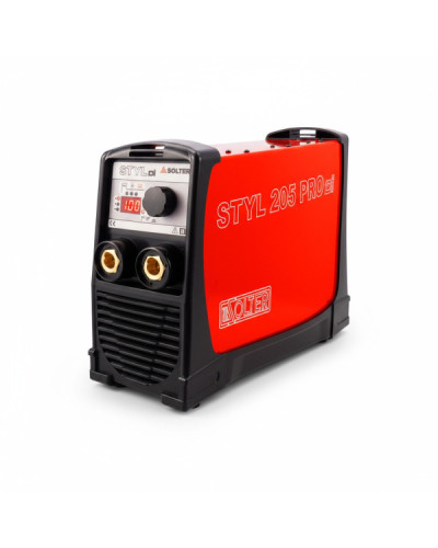Styl 205 Pro Solter | Sumiteca