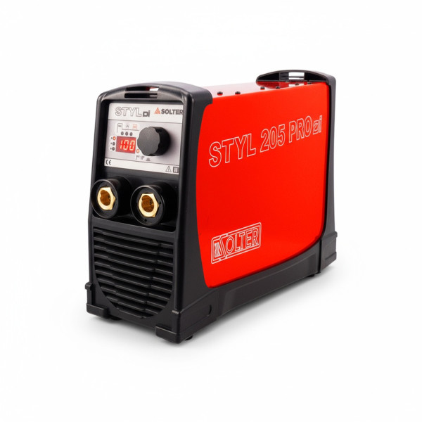 Styl 205 Pro Solter | Sumiteca