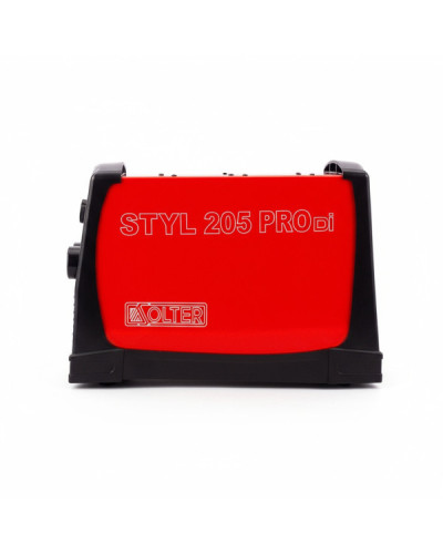Styl 205 Pro Solter | Sumiteca