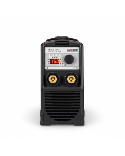 Styl 205 Pro Solter | Sumiteca