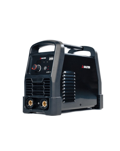 Dirt 200 Cel Solter | Sumiteca