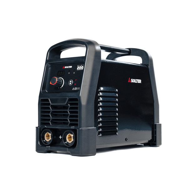 Dirt 200 Cel Solter | Sumiteca