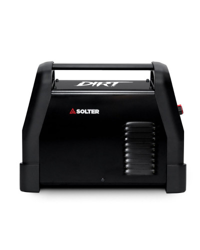 Dirt 200 Cel Solter | Sumiteca
