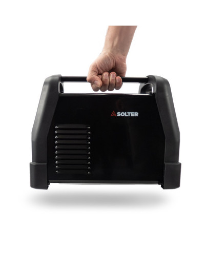 Dirt 200 Cel Solter | Sumiteca