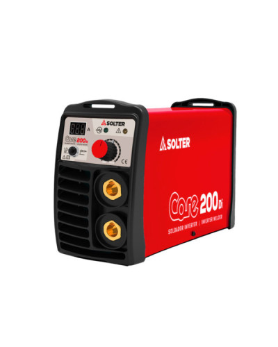 Core 200Di Solter | Sumiteca