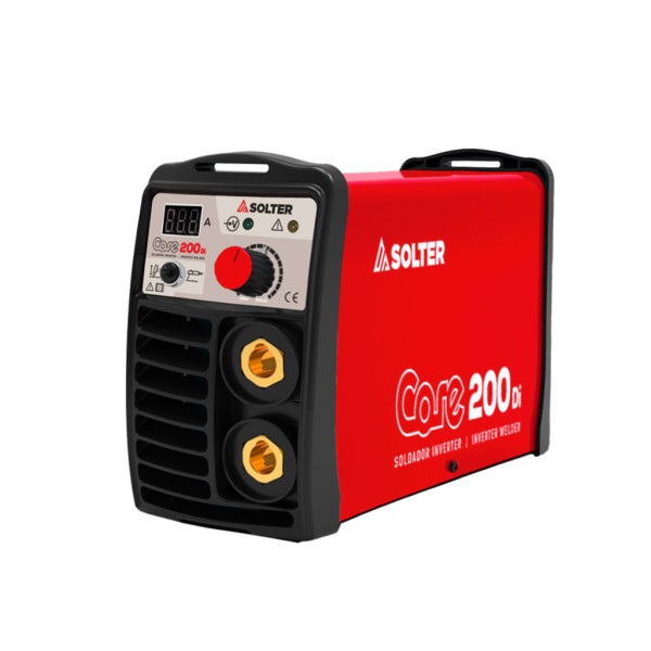 Core 200Di Solter | Sumiteca