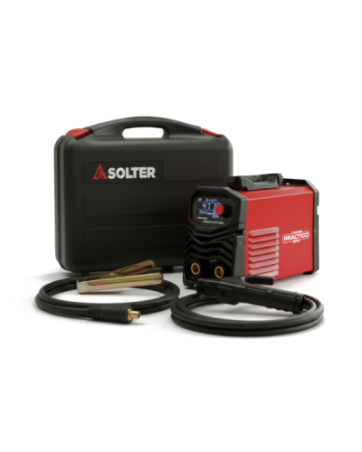 Practico 200 Ld Solter | Sumiteca