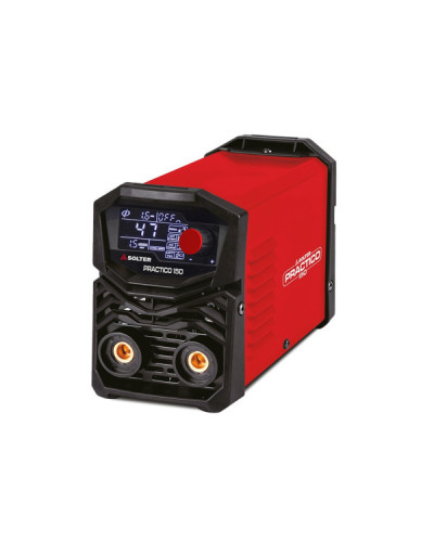 Practico 150 Ld Solter | Sumiteca