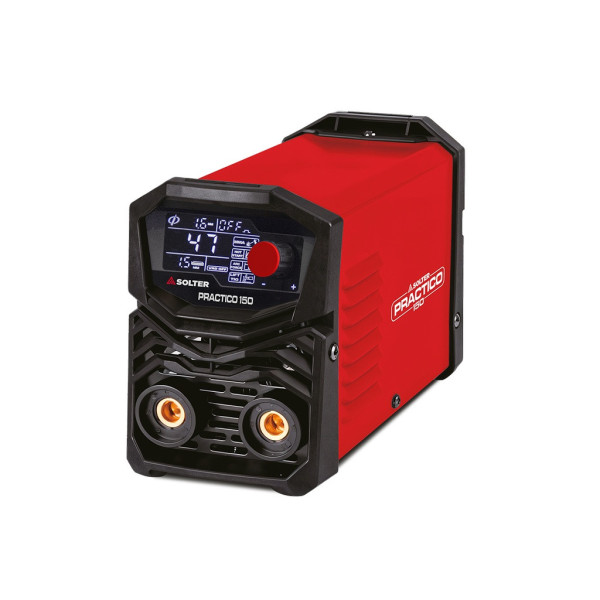 Practico 150 Ld Solter | Sumiteca