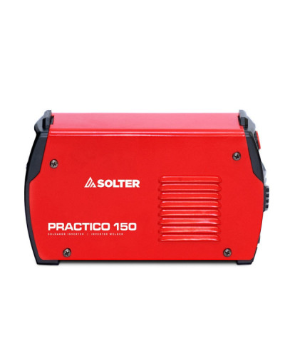 Practico 150 Ld Solter | Sumiteca
