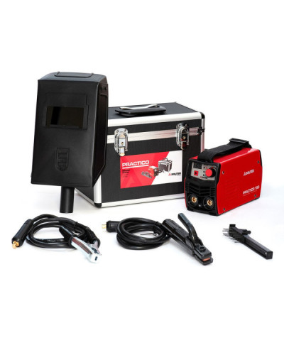 Practico 150 Ld Solter | Sumiteca
