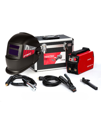 Kit Practico 130 + Optimatic 45 Solter | Sumiteca
